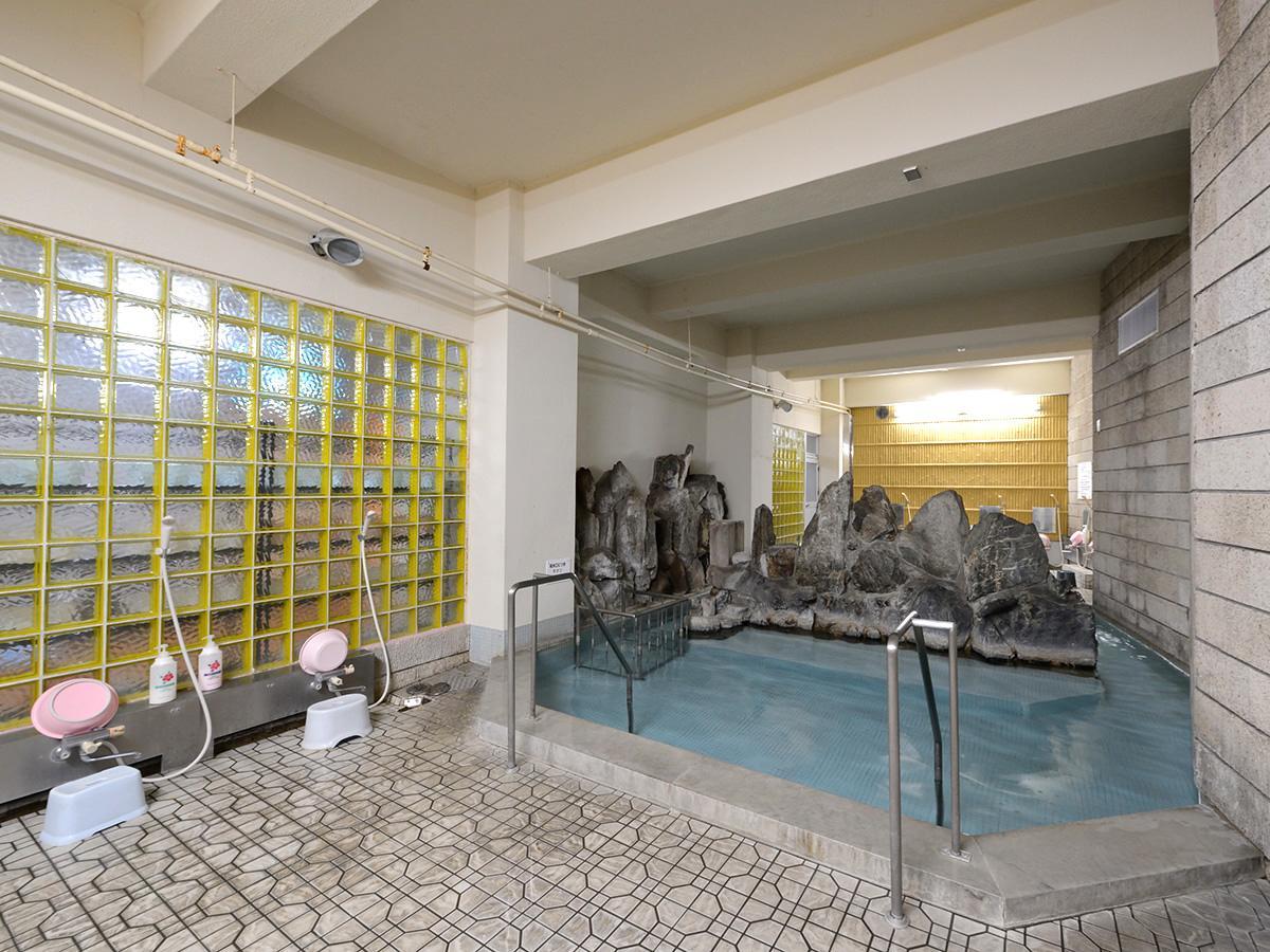 Riverside Hotel Sansuikan Hita Ngoại thất bức ảnh