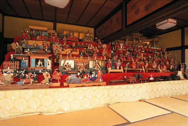 Riverside Hotel Sansuikan Hita Ngoại thất bức ảnh