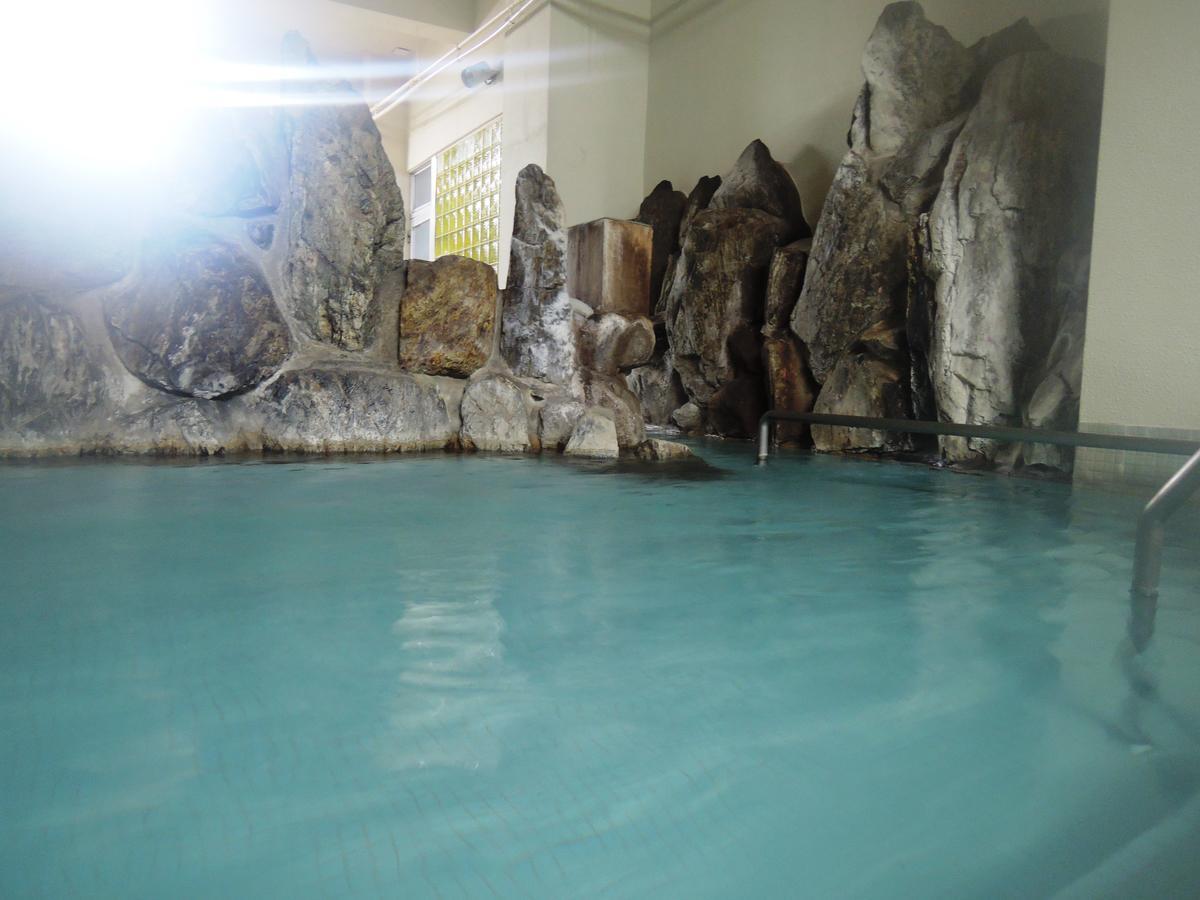 Riverside Hotel Sansuikan Hita Ngoại thất bức ảnh